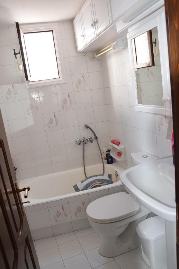 Appartement Naoussa Center Cycladic House *