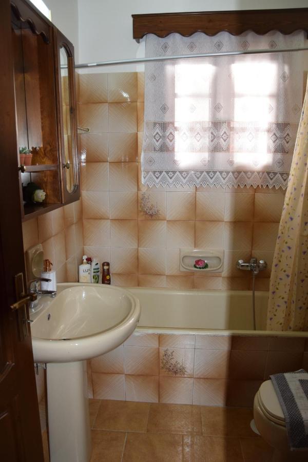 Appartement Naoussa Center Cycladic House *
